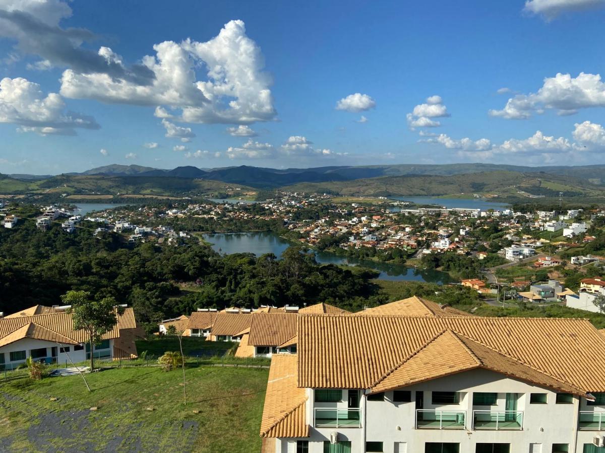 Casa Em Escarpas Do Lago Villa Capitólio Eksteriør bilde