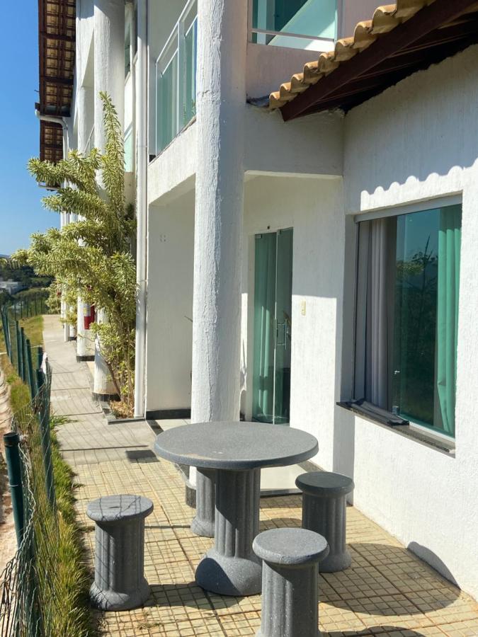 Casa Em Escarpas Do Lago Villa Capitólio Eksteriør bilde